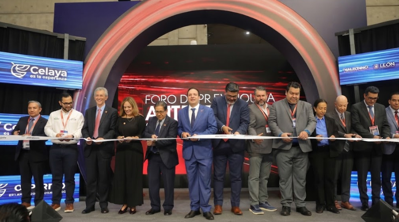 MIL QUINIENTAS EMPRESAS IMPULSAN EL MOTOR INDUSTRIAL