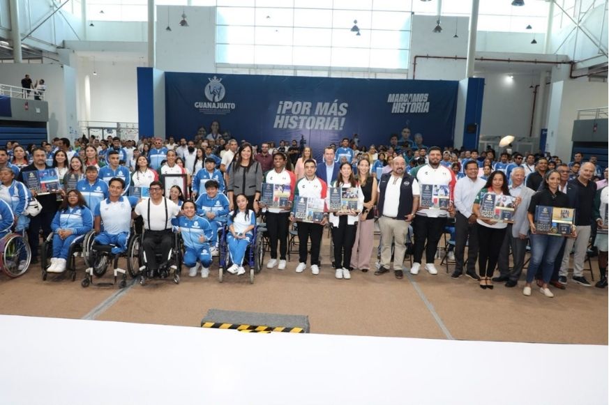 MEDALLISTAS DE JCC 2026 RECIBIRÁN BECA