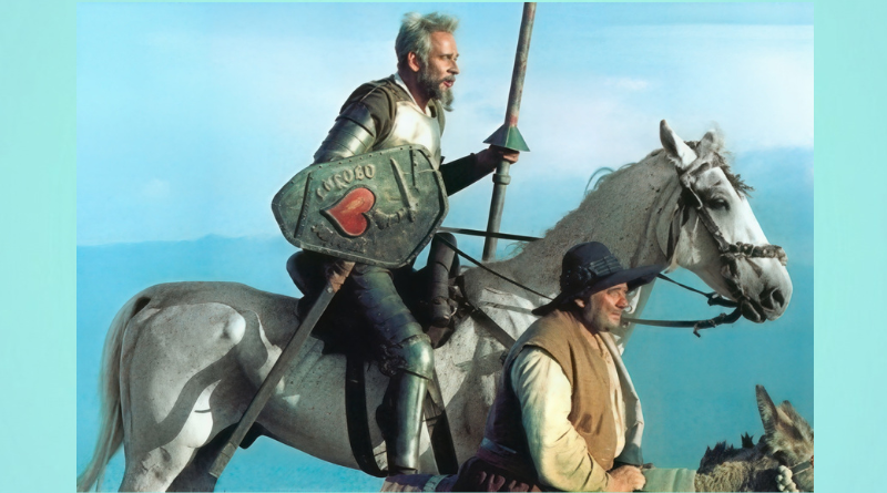 FRANCIA Y DON QUIJOTE: EJES EN LA PROGRAMACIÓN DEL MIQ EN EL FIC