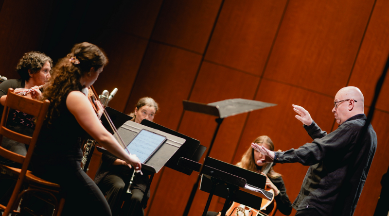 UNIÓN MUSICAL ENTRE MÉXICO E ITALIA EN GUANAJUATO