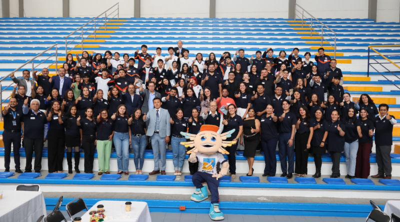 ÉXITO TOTAL EN EL PRIMER ENCUENTRO DE EGRESADOS DEL SABES
