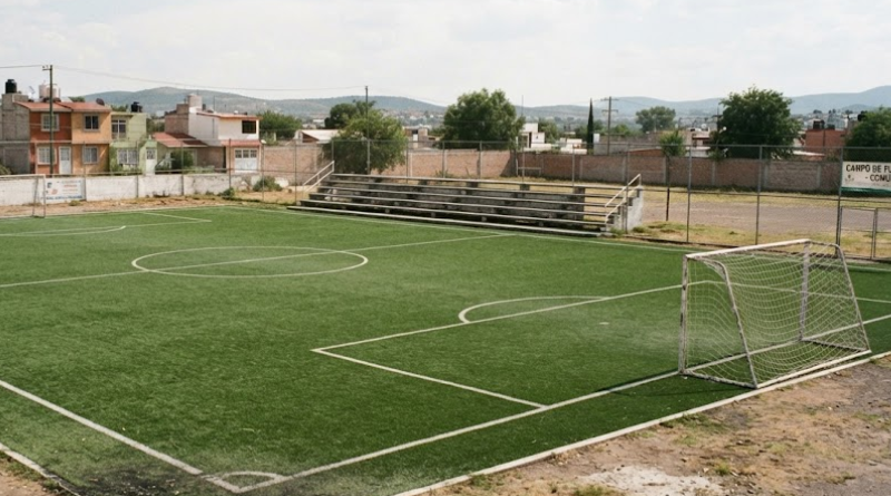 URGE MAYOR SEGURIDAD EN CANCHAS DE GUANAJUATO