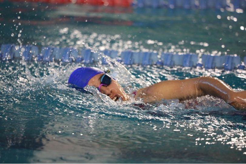 SUMAN DOS PLATAS EN LA PARALIMPIADA NACIONAL 2026
