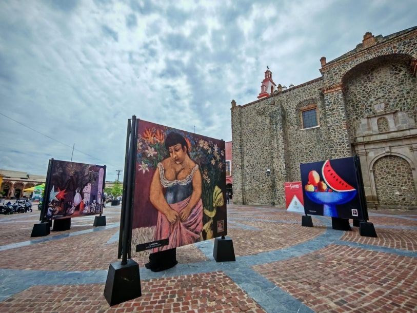 LA CULTURA LLEGA A LOS 46 MUNICIPIOS DE GUANAJUATO