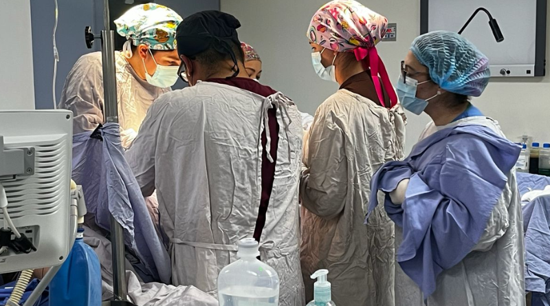 TRIPLICA GUANAJUATO PROMEDIO NACIONAL EN DONACIÓN