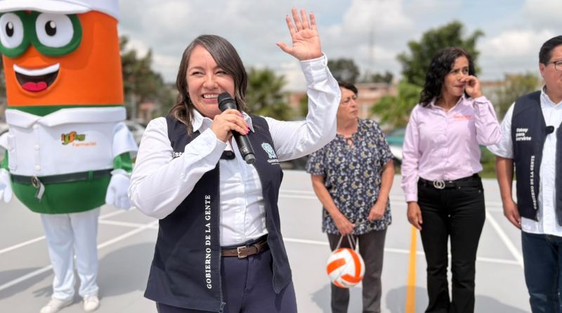 INVIERTEN MÁS DE UN MILLÓN A LA CASA DEL JUBILADO DE ACÁMBARO