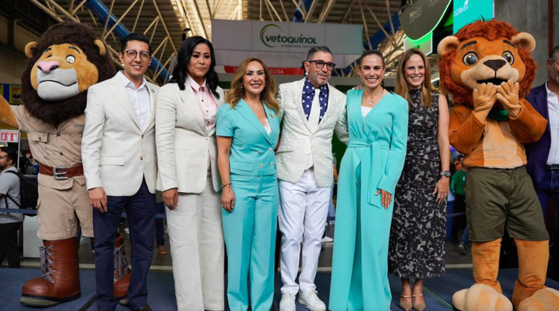 LEÓN RECIBE A 25 MIL EXPERTOS EN EL CONGRESO VETERINARIO