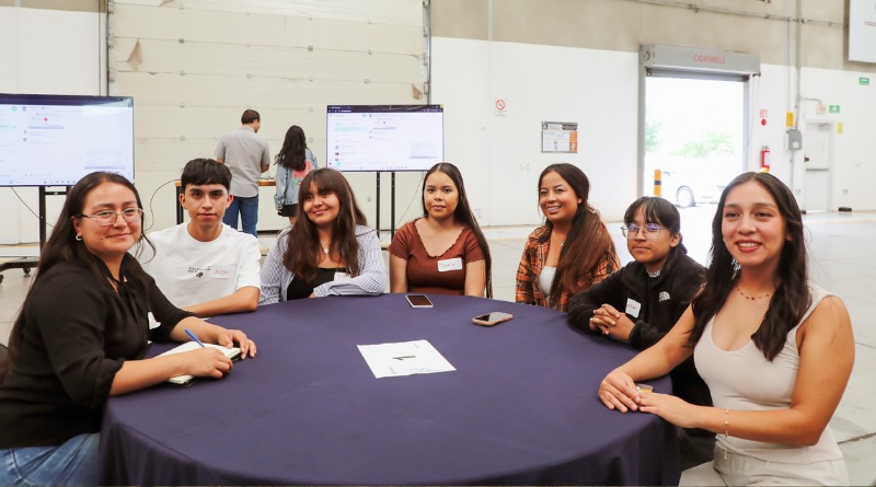 83 EMPRESAS IMPULSAN EL TALENTO JOVEN EN GUANAJUATO