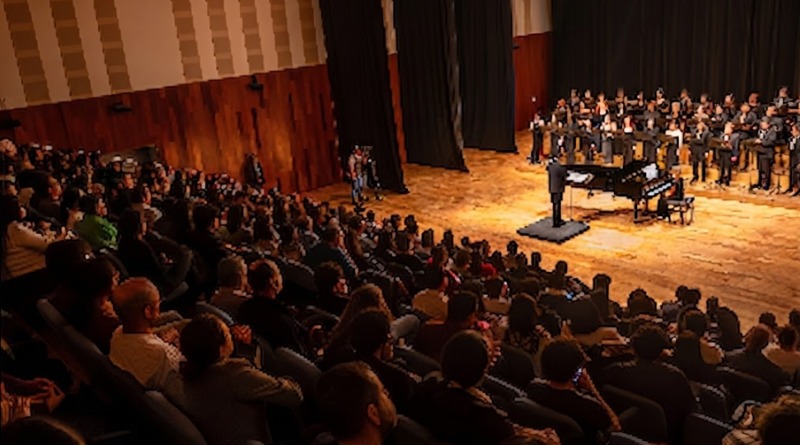 CON ÉXITO CONCLUYE LA XXI EDICIÓN DEL FESTIVAL CALLEJÓN DEL RUIDO