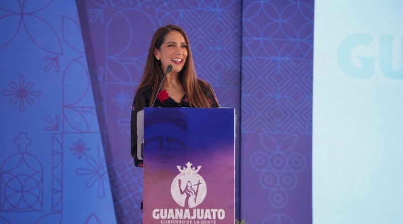 733 MILLONES PARA DOLORES HIDALGO EN OBRAS Y APOYOS SOCIALES
