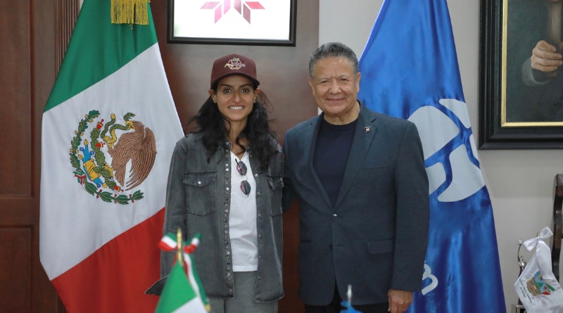 OMITLÁN SE CONSOLIDA COMO MODELO MUNDIAL DE TURISMO RURAL