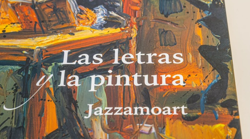JAZZAMOART TRIUNFA EN ESPAÑA