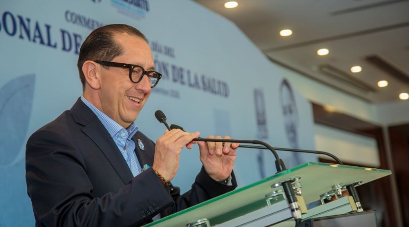 RECONOCEN LA LABOR DE PROMOTORES DE LA SALUD