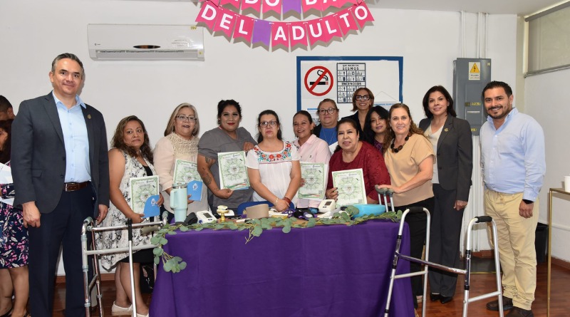 CAPACITACIÓN QUE IMPULSA LA AUTONOMÍA FEMENINA