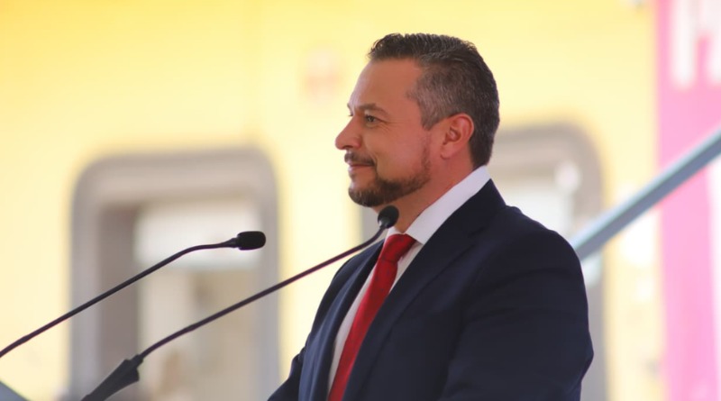 DESTACAN POTENCIAL TURÍSTICO DE OCAMPO