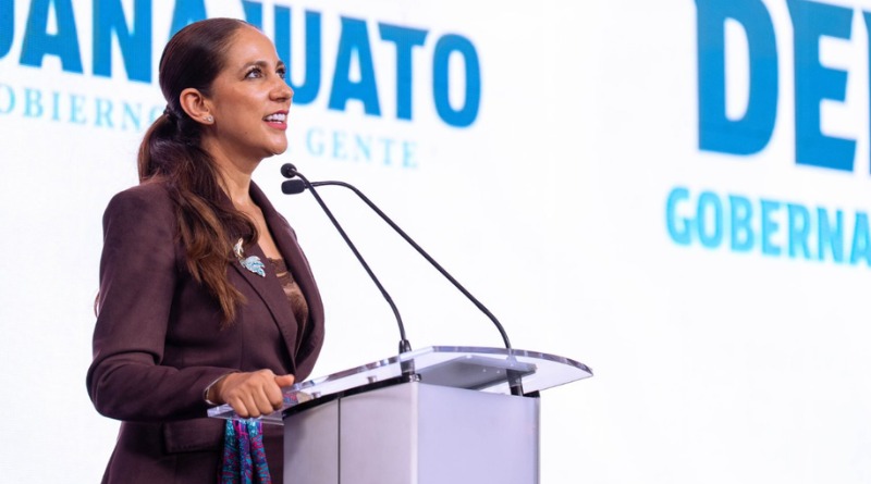 RESPALDO TOTAL A YURIRIA CON MÁS DE 201 MILLONES