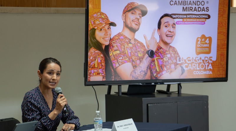 ARRANCA LA NOVENA EDICIÓN DE “CAMBIANDO MIRADAS”