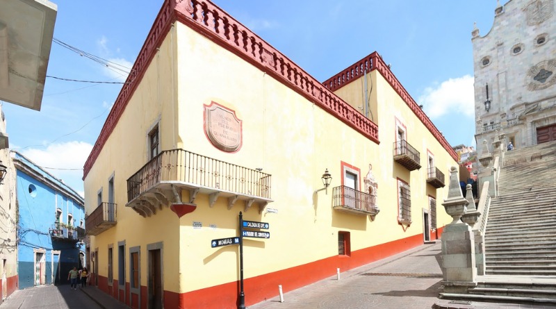 MUSEO DEL PUEBLO CUMPLE 47 AÑOS