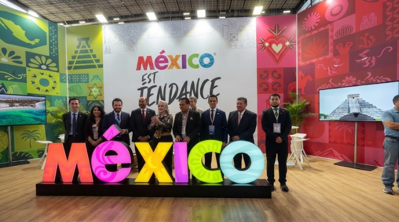 PROMOCIONAN LA RIQUEZA GUANAJUATENSE EN EUROPA