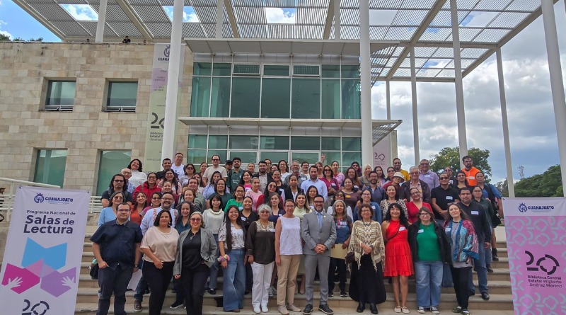 ESTRATEGIAS LECTORAS PARA JÓVENES