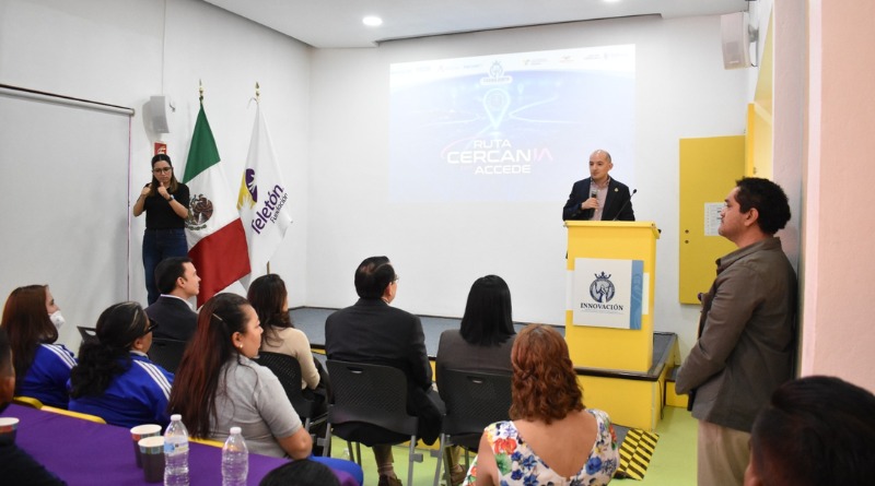 PROGRAMA ACCEDE IMPULSA NUEVOS NEGOCIOS