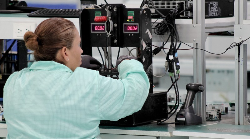 DESTACA GUANAJUATO EN COMPETITIVIDAD LABORAL