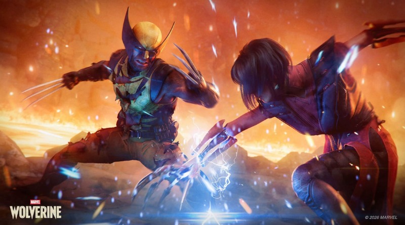 ACCIÓN BRUTAL VERSUS TROPIEZO NARRATIVO EN MARVEL’S WOLVERINE