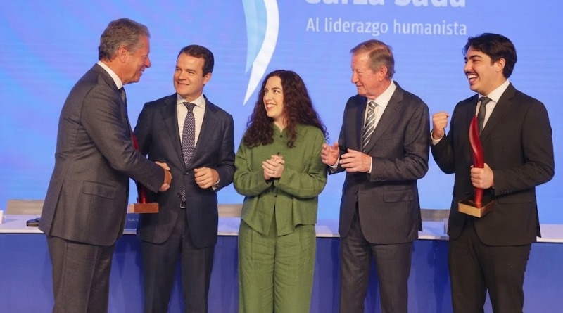 ADOPTAN EL MODELO DE DON EUGENIO COMO GUÍA