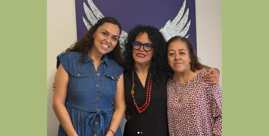 AGENDA SOCIAL SE FORTALECE CON TRABAJO TERRITORIAL E INCLUSIÓN