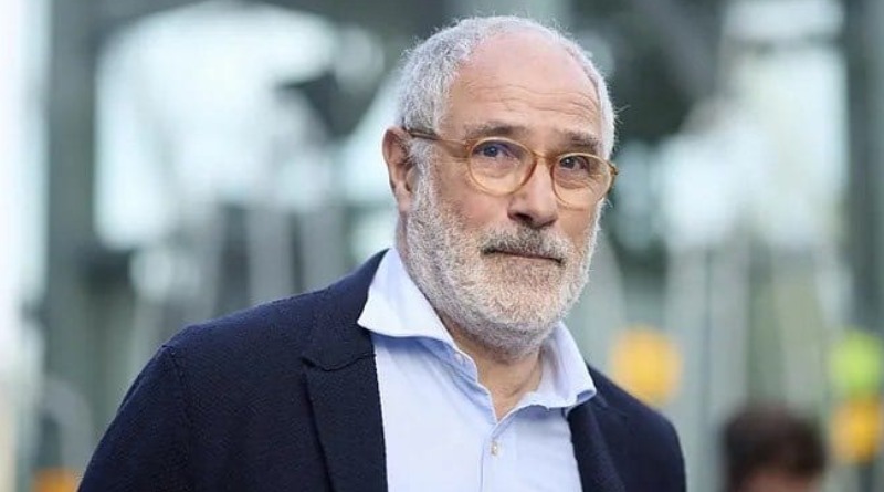 ATLAS PIERDE SU GUÍA CON LA RENUNCIA DE ZUBIZARRETA