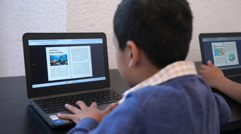 BIBLIOTECA DIGITAL COMO ESTRATEGIA PARA FOMENTAR CIVISMO