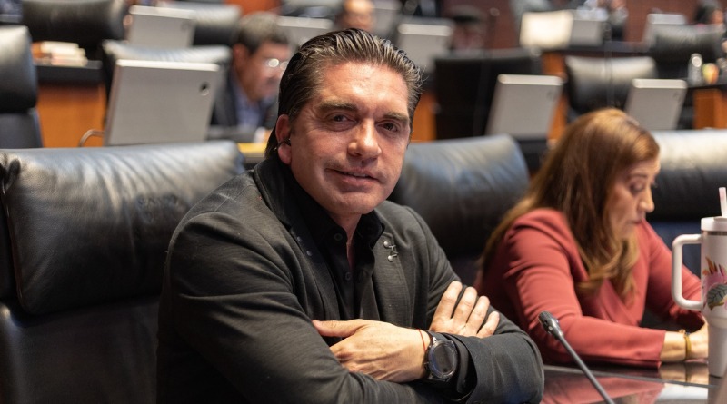 CASTIGO EJEMPLAR DEMANDADO PARA SENADOR QUE AMENAZÓ A COMUNICADOR