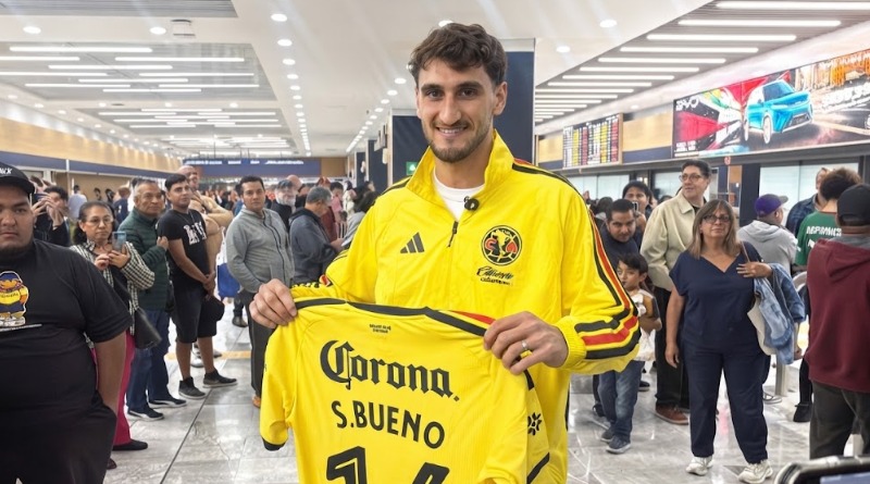 CLÁSICO A LA VISTA: AMÉRICA AJUSTA SUS PIEZAS