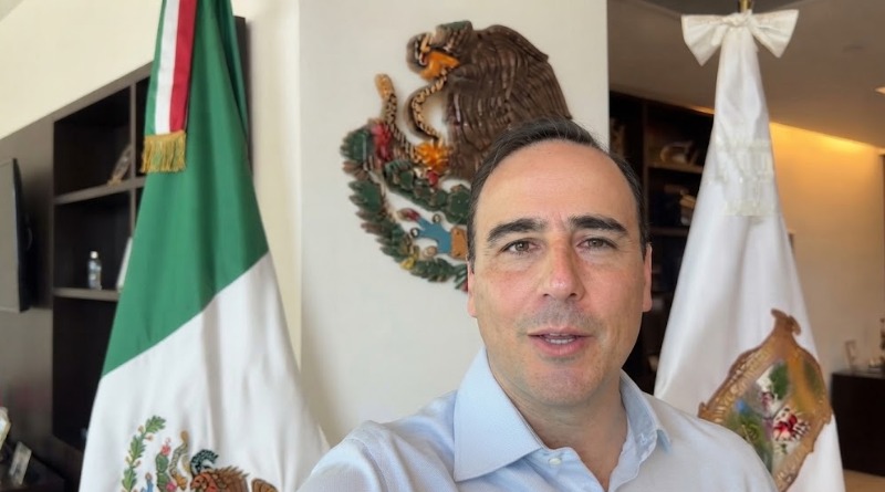 COAHUILA CELEBRA EL TRIUNFO DE SU MODELO DE SEGURIDAD
