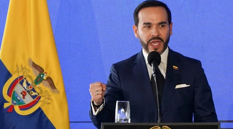 COLOMBIA DA LUZ VERDE A INTERVENCIÓN POLICIAL EN UNIVERSIDADES PÚBLICAS