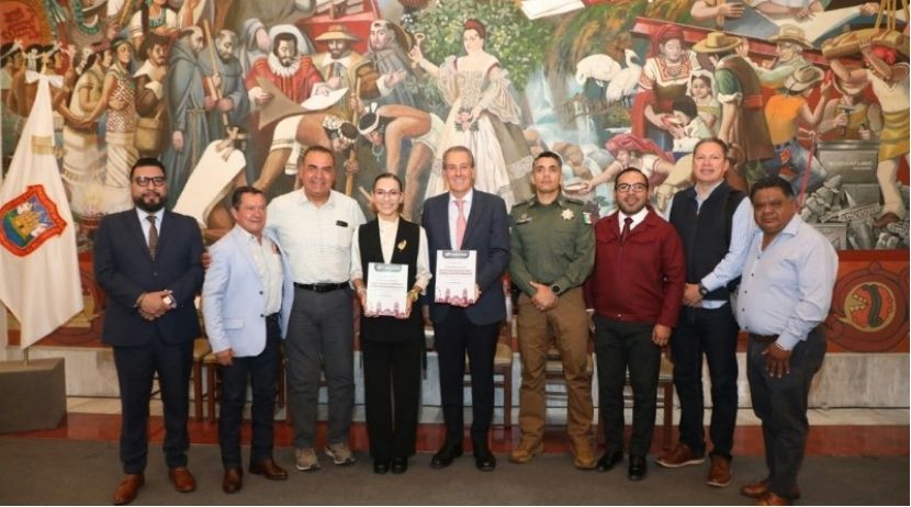 CONOCE EL DIAGNÓSTICO DE PUEBLA PARA ABORDAR INCIVILIDADES Y FALTAS ADMINISTRATIVAS