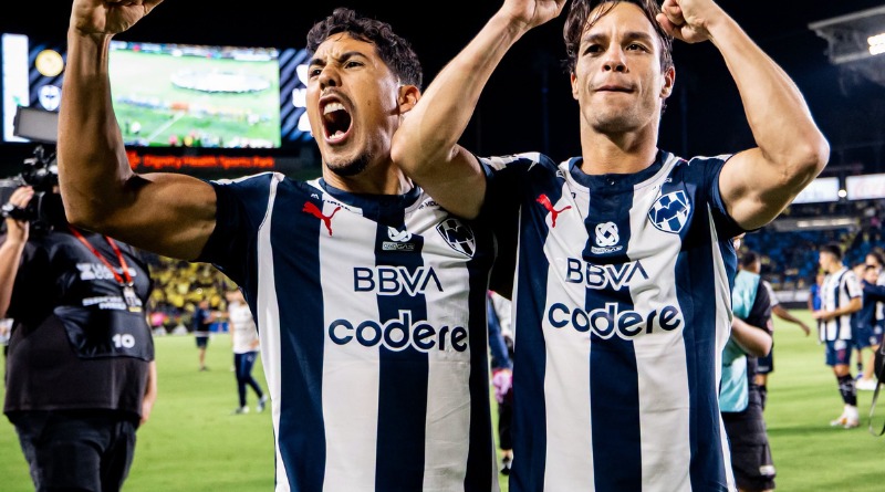 CONOCE LA SEDE Y HORARIOS DE LA FINAL RAYADOS-TOLUCA