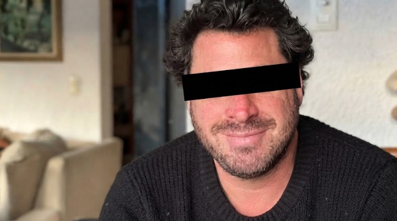 CONOZCA AL ARGENTINO ACUSADO EN EL CRIMEN DEL TECLADISTA