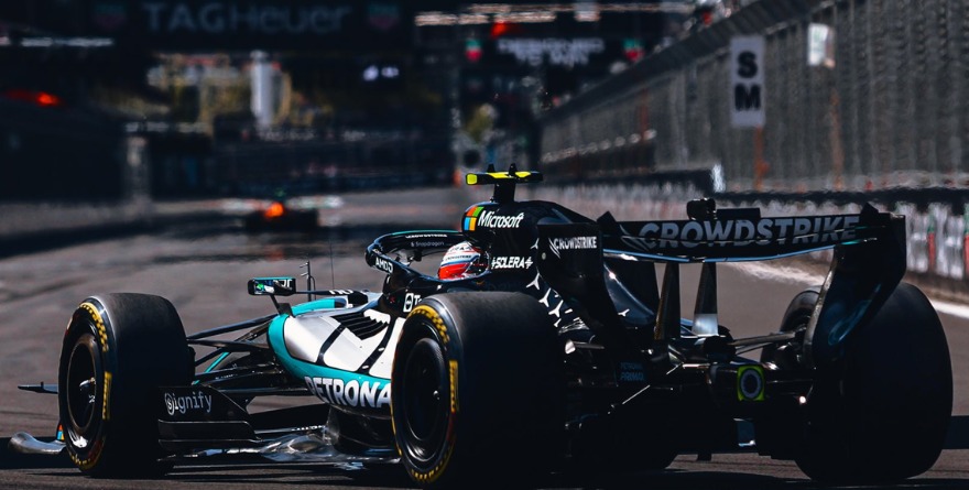 CONQUISTA HISTÓRICA: KIMI ANTONELLI GANA EL GP DE ESPAÑA