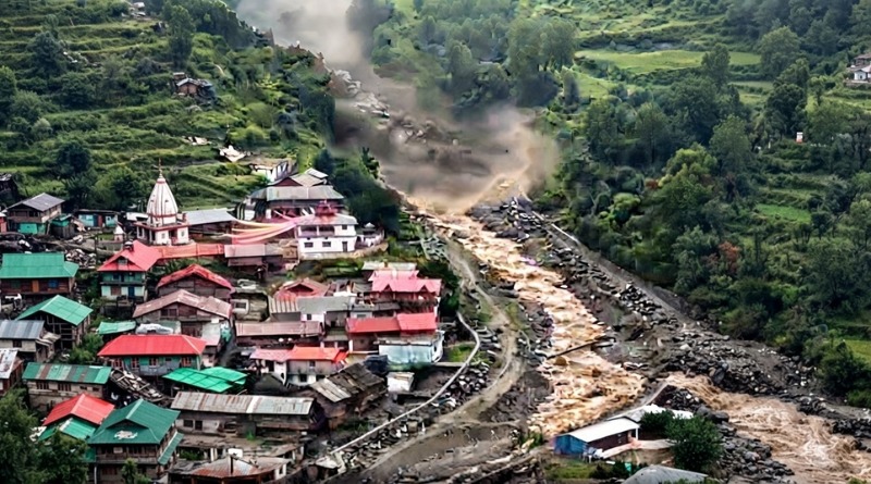 CRECE A 1,375 EL NÚMERO DE MUERTOS EN NEPAL, BUSCAN A 5,400