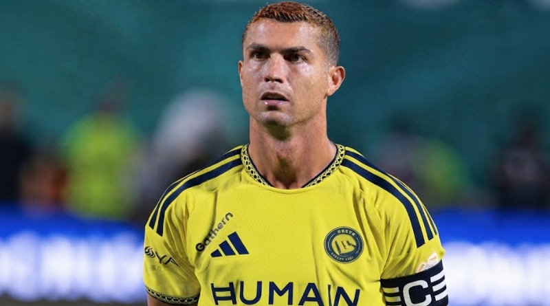 CRISTIANO INTENTA CONVERTIRSE EN DUEÑO DEL AL NASSR