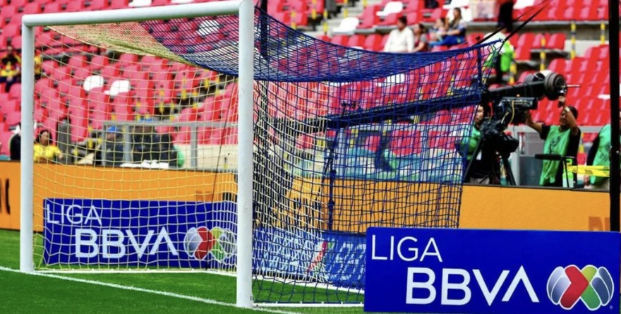 CRUZ AZUL ANUNCIA OFICIALMENTE A ALAN MOZO