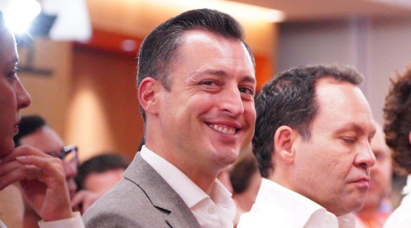 ¡DA INICIO!… EL DUELO DURAZO VS. COLOSIO