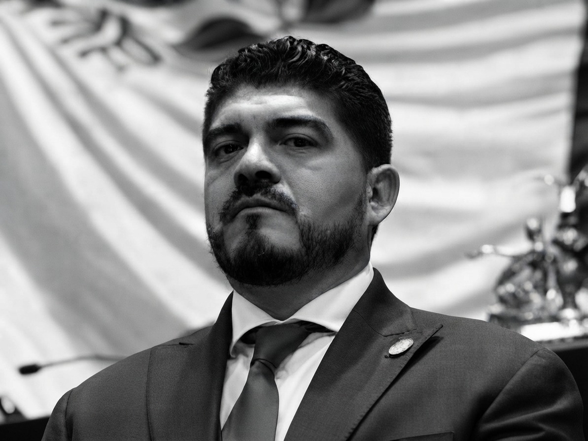 DECESO RODEADO DE MISTERIO: OFICIALISMO SILENCIOSO Y SOSPECHA GENERALIZADA