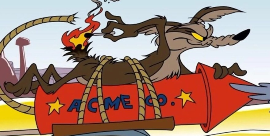 DEFIENDEN LA CAUSA DEL COYOTE