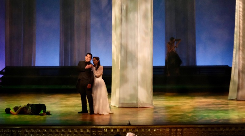 DEGOLLADO CELEBRA SUS 160 AÑOS DE HISTORIA OPERÍSTICA