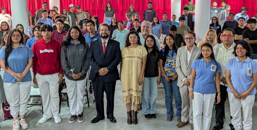 DESARROLLO RURAL Y ESTUDIANTES SE CONECTAN MEDIANTE CONVENIO