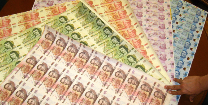 DEUDA PÚBLICA SUBE A 35% EN GESTIÓN DE LA 4T