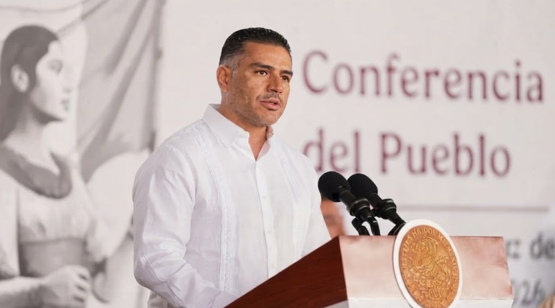 DOS POLICÍAS FALLECEN TRAS EMBOSCADA EN VERACRUZ