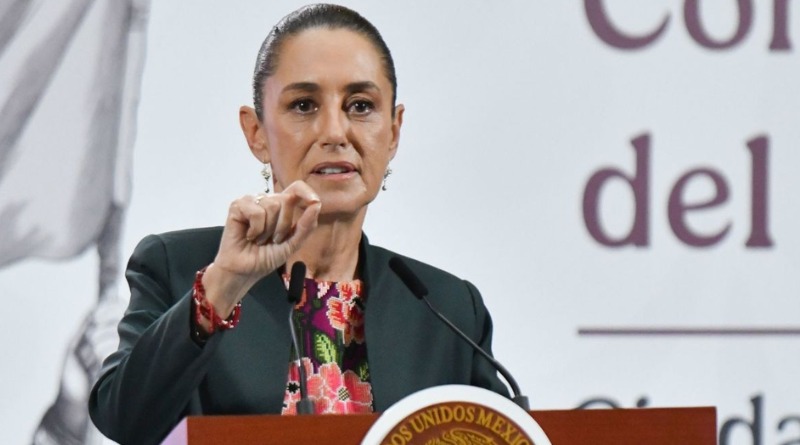 EDUCACIÓN PÚBLICA: SHEINBAUM LA DEFIENDE TRAS PRUEBA PISA